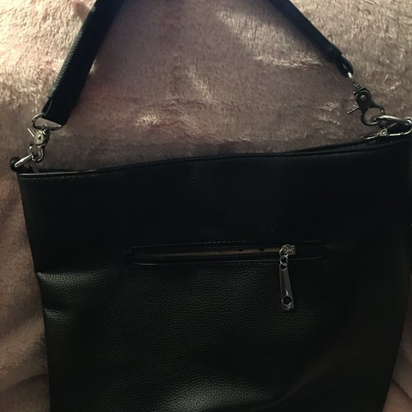 Starburst Rhinestone Shoulder Bag = Showstopper PRS1 - Picture 11 of 11